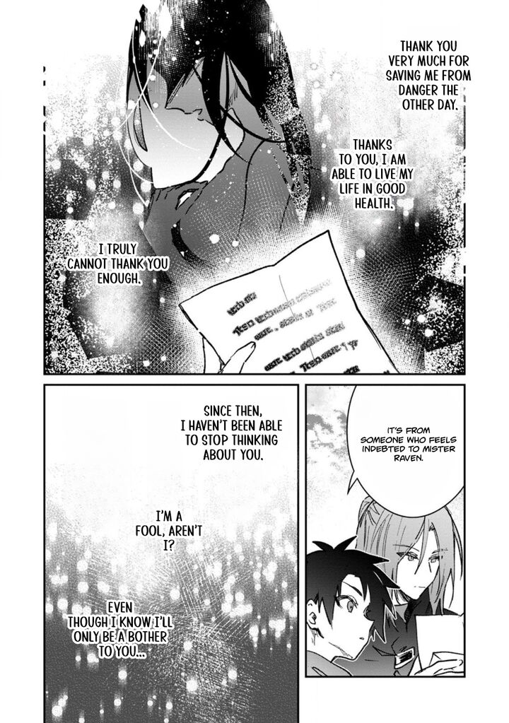 Yuusha Party Ni KawaII Ko Ga Ita No De Kokuhaku Shite Mita Chapter 64a Page 2