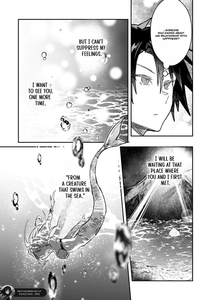 Yuusha Party Ni KawaII Ko Ga Ita No De Kokuhaku Shite Mita Chapter 64a Page 3