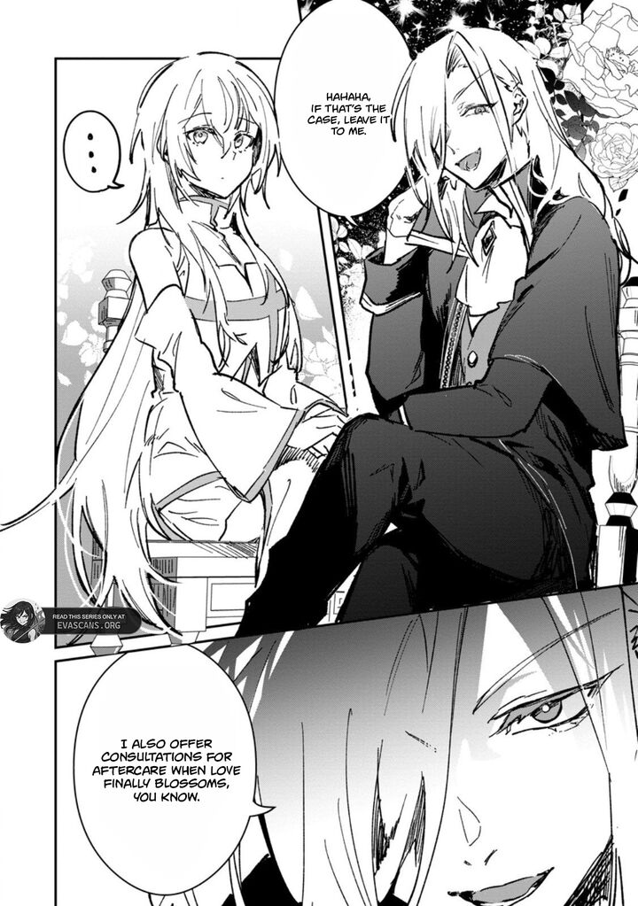 Yuusha Party Ni KawaII Ko Ga Ita No De Kokuhaku Shite Mita Chapter 64a Page 6