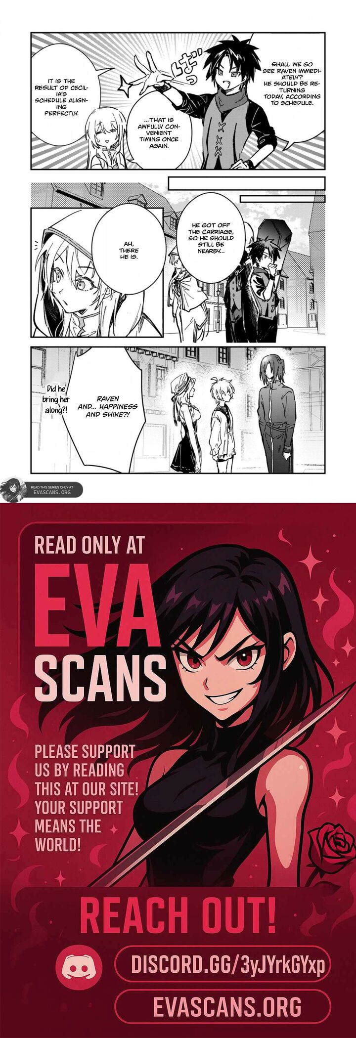 Yuusha Party Ni KawaII Ko Ga Ita No De Kokuhaku Shite Mita Chapter 64b Page 10