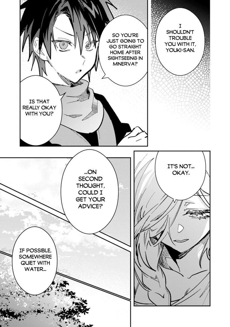 Yuusha Party Ni KawaII Ko Ga Ita No De Kokuhaku Shite Mita Chapter 65 Page 15