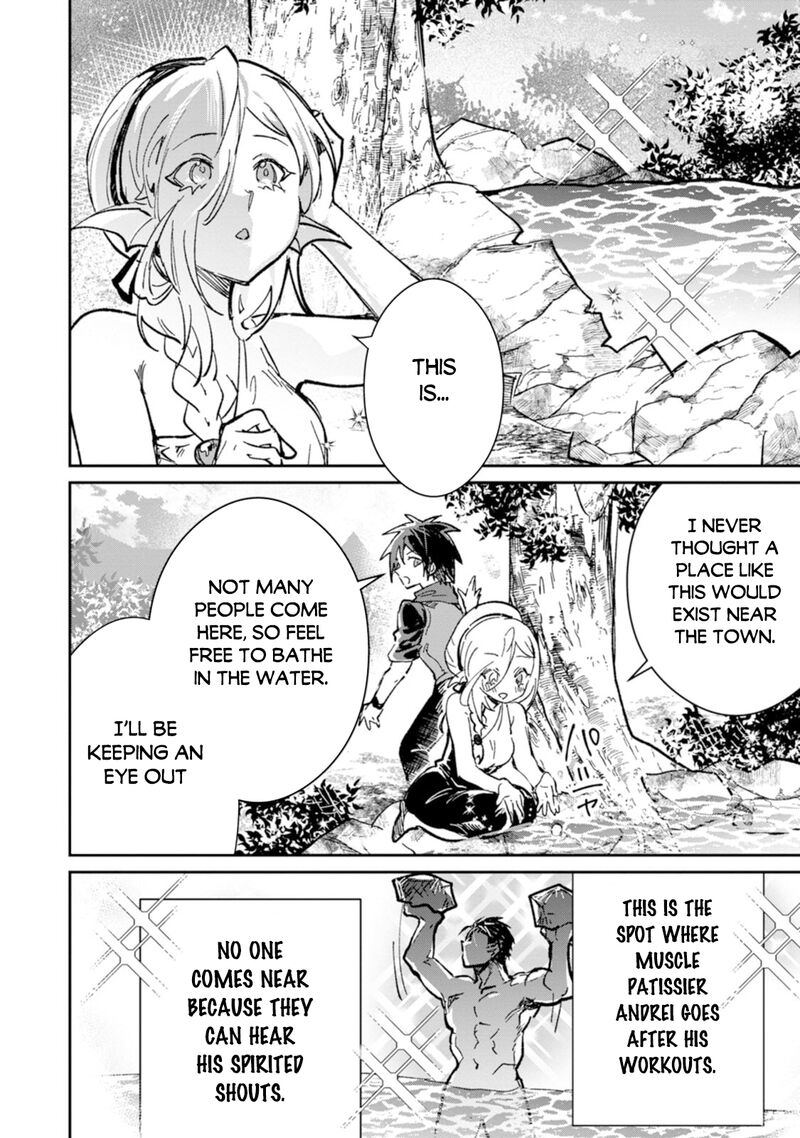 Yuusha Party Ni KawaII Ko Ga Ita No De Kokuhaku Shite Mita Chapter 65 Page 16