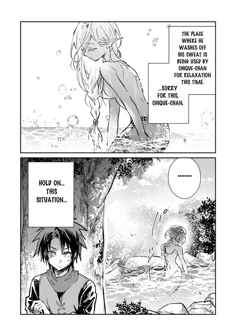 Yuusha Party Ni KawaII Ko Ga Ita No De Kokuhaku Shite Mita Chapter 65 Page 17