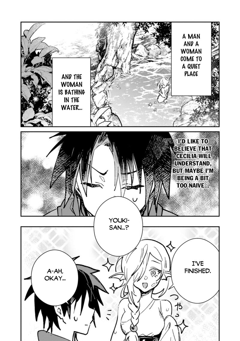 Yuusha Party Ni KawaII Ko Ga Ita No De Kokuhaku Shite Mita Chapter 65 Page 18