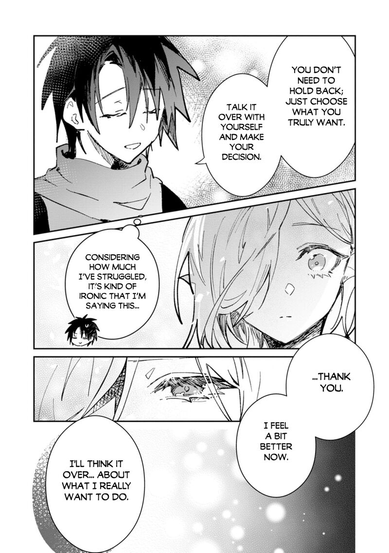 Yuusha Party Ni KawaII Ko Ga Ita No De Kokuhaku Shite Mita Chapter 65 Page 22
