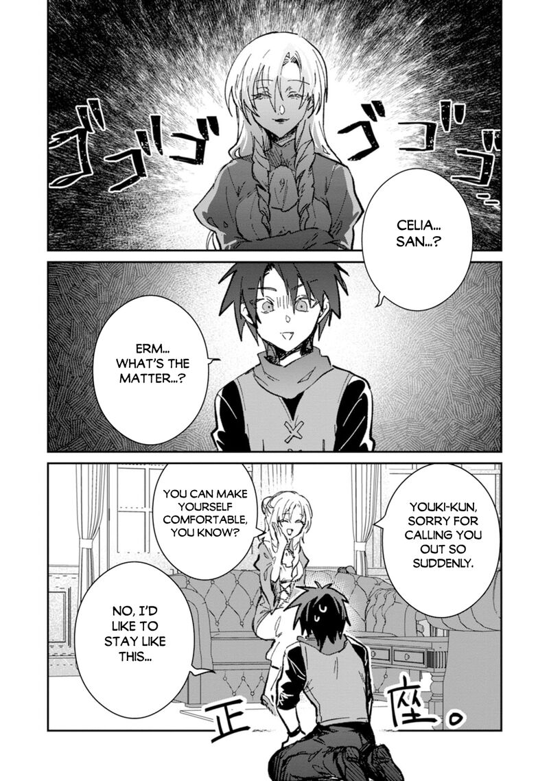 Yuusha Party Ni KawaII Ko Ga Ita No De Kokuhaku Shite Mita Chapter 65 Page 26