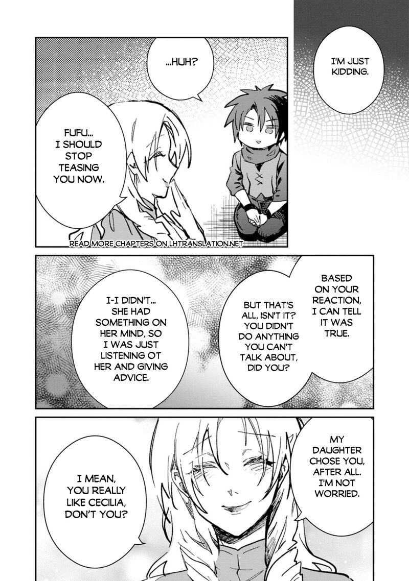 Yuusha Party Ni KawaII Ko Ga Ita No De Kokuhaku Shite Mita Chapter 65 Page 30