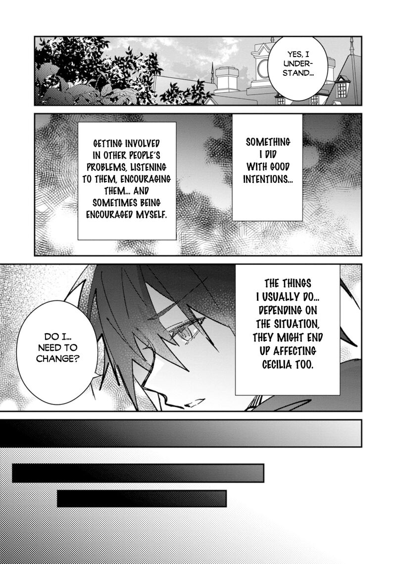Yuusha Party Ni KawaII Ko Ga Ita No De Kokuhaku Shite Mita Chapter 65 Page 33