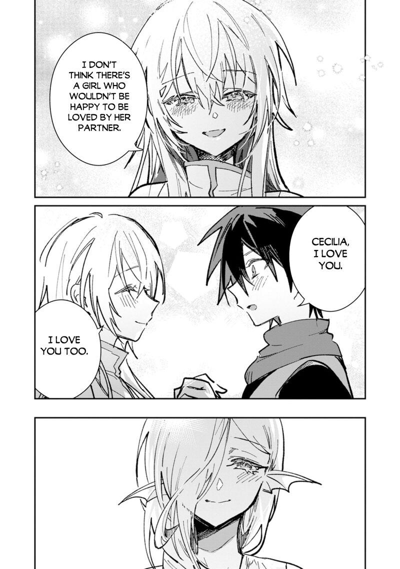 Yuusha Party Ni KawaII Ko Ga Ita No De Kokuhaku Shite Mita Chapter 65 Page 39