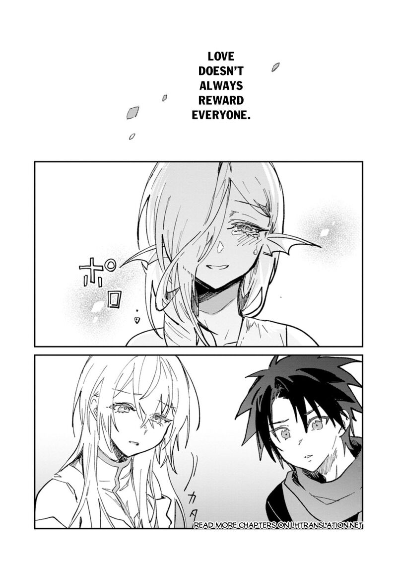 Yuusha Party Ni KawaII Ko Ga Ita No De Kokuhaku Shite Mita Chapter 65 Page 40