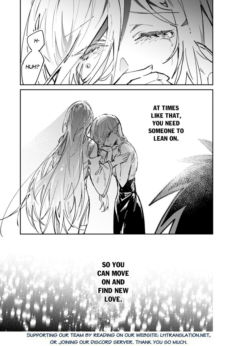 Yuusha Party Ni KawaII Ko Ga Ita No De Kokuhaku Shite Mita Chapter 65 Page 41