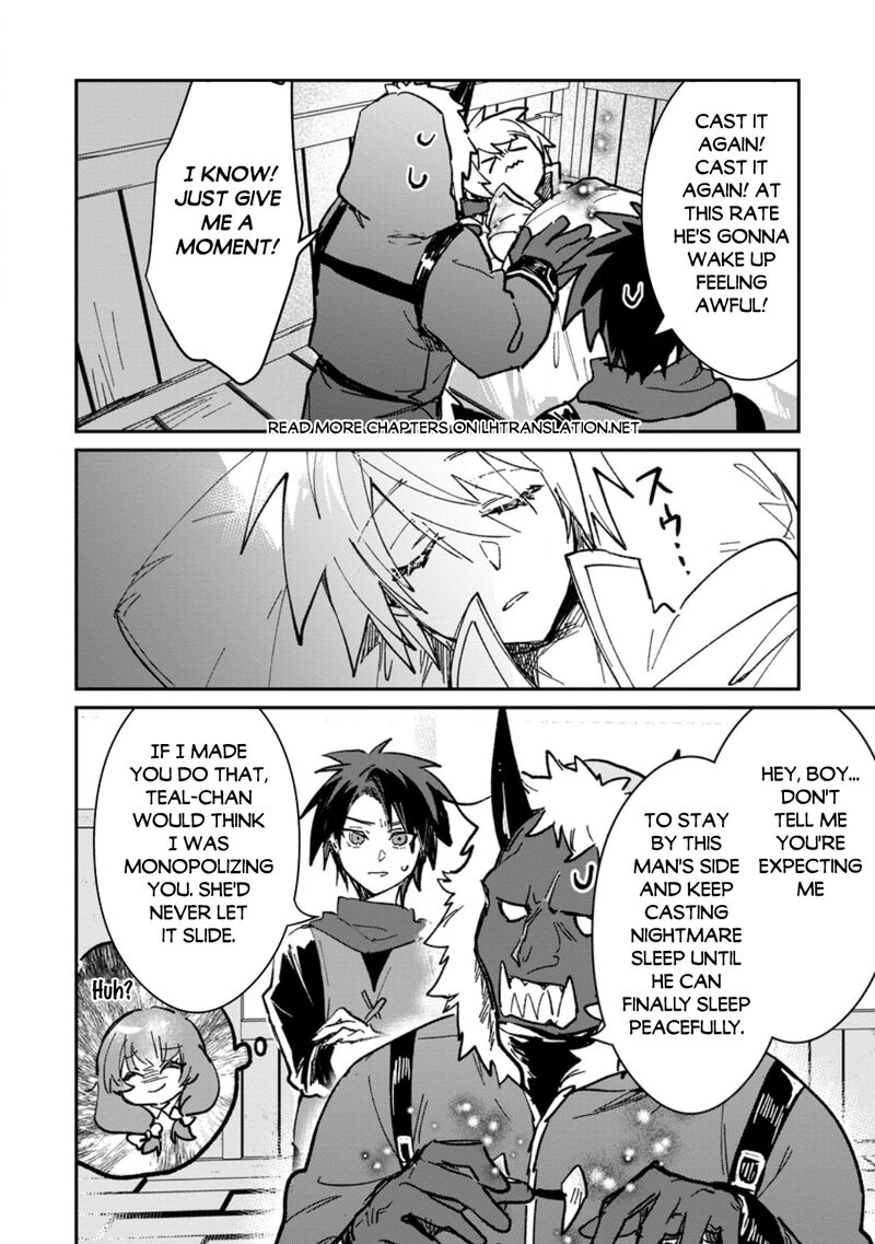 Yuusha Party Ni KawaII Ko Ga Ita No De Kokuhaku Shite Mita Chapter 68 Page 10
