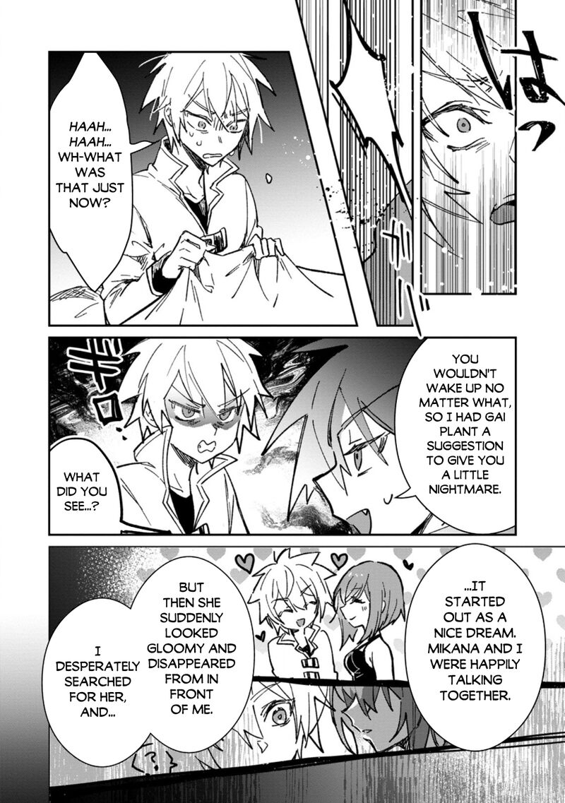 Yuusha Party Ni KawaII Ko Ga Ita No De Kokuhaku Shite Mita Chapter 68 Page 12