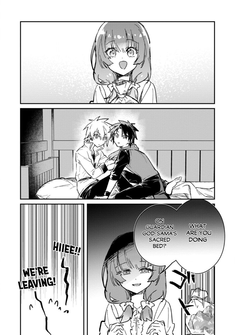 Yuusha Party Ni KawaII Ko Ga Ita No De Kokuhaku Shite Mita Chapter 68 Page 14
