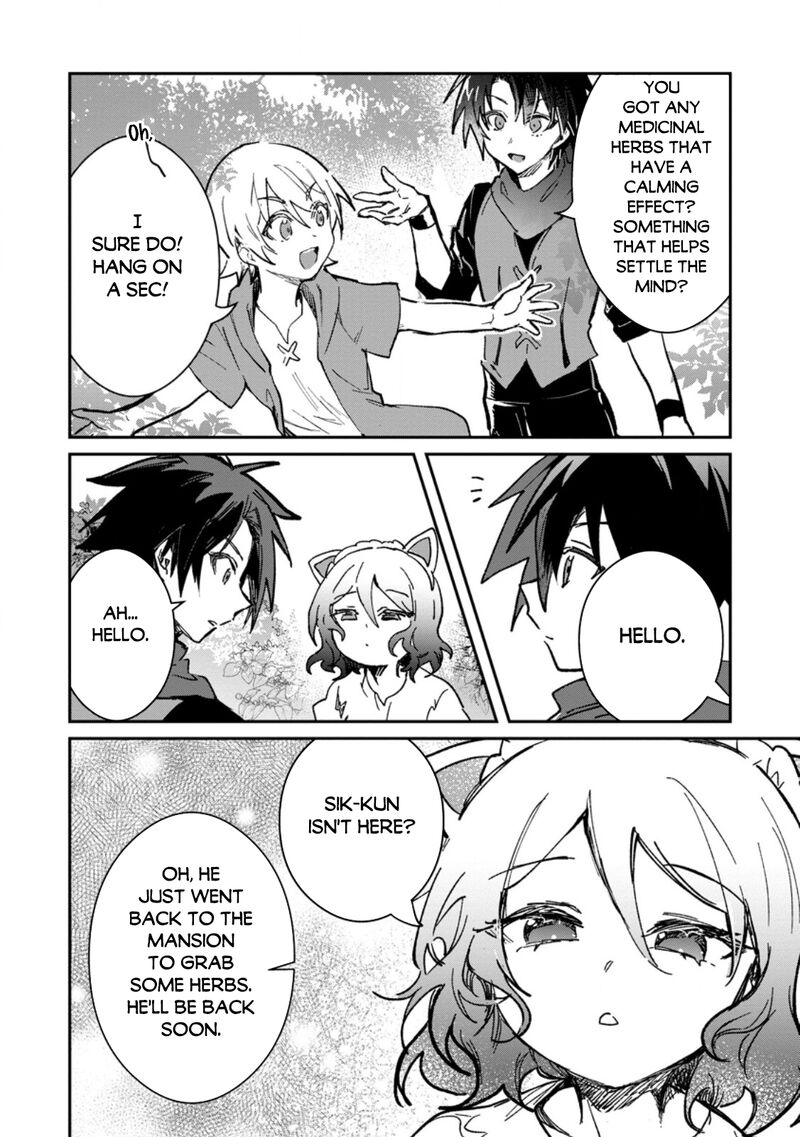 Yuusha Party Ni KawaII Ko Ga Ita No De Kokuhaku Shite Mita Chapter 68 Page 16