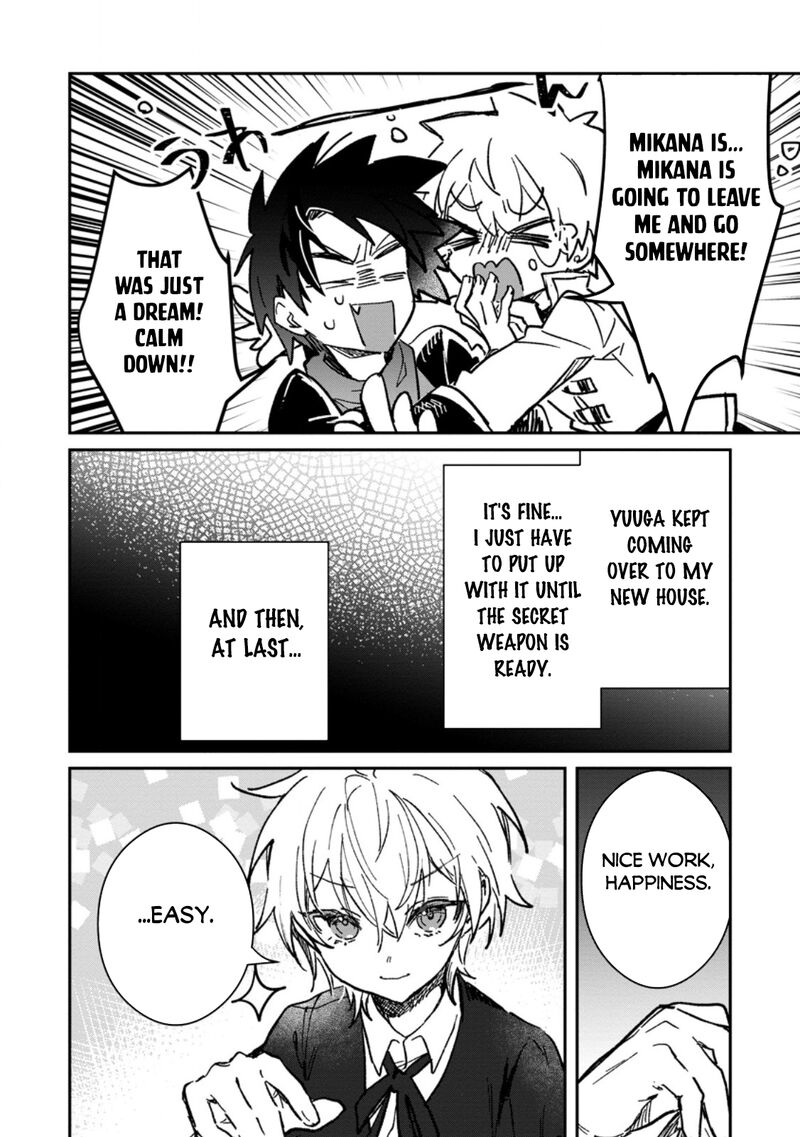 Yuusha Party Ni KawaII Ko Ga Ita No De Kokuhaku Shite Mita Chapter 68 Page 20