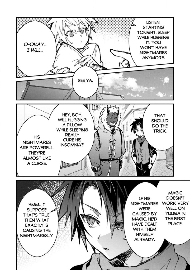 Yuusha Party Ni KawaII Ko Ga Ita No De Kokuhaku Shite Mita Chapter 68 Page 22
