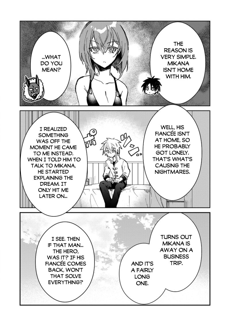 Yuusha Party Ni KawaII Ko Ga Ita No De Kokuhaku Shite Mita Chapter 68 Page 23