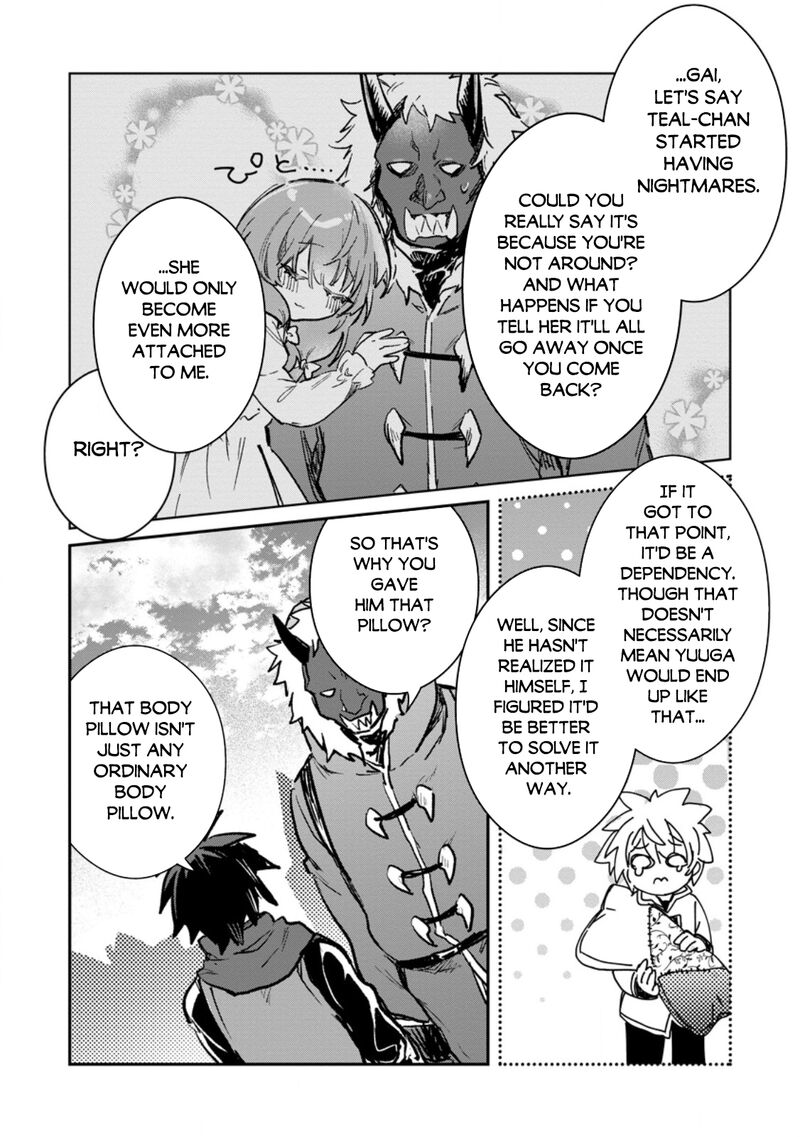 Yuusha Party Ni KawaII Ko Ga Ita No De Kokuhaku Shite Mita Chapter 68 Page 24