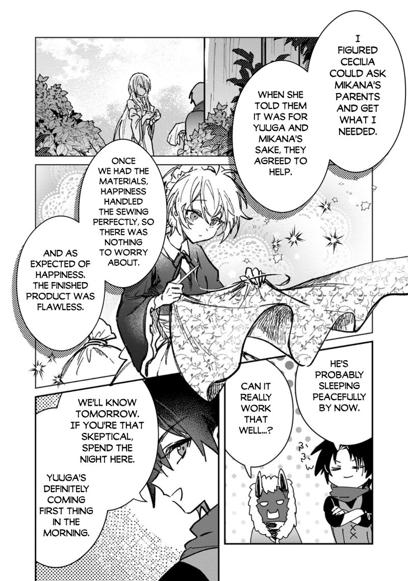 Yuusha Party Ni KawaII Ko Ga Ita No De Kokuhaku Shite Mita Chapter 68 Page 26