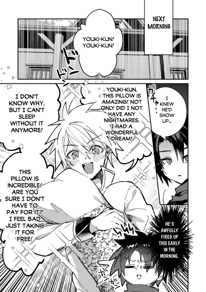 Yuusha Party Ni KawaII Ko Ga Ita No De Kokuhaku Shite Mita Chapter 68 Page 27