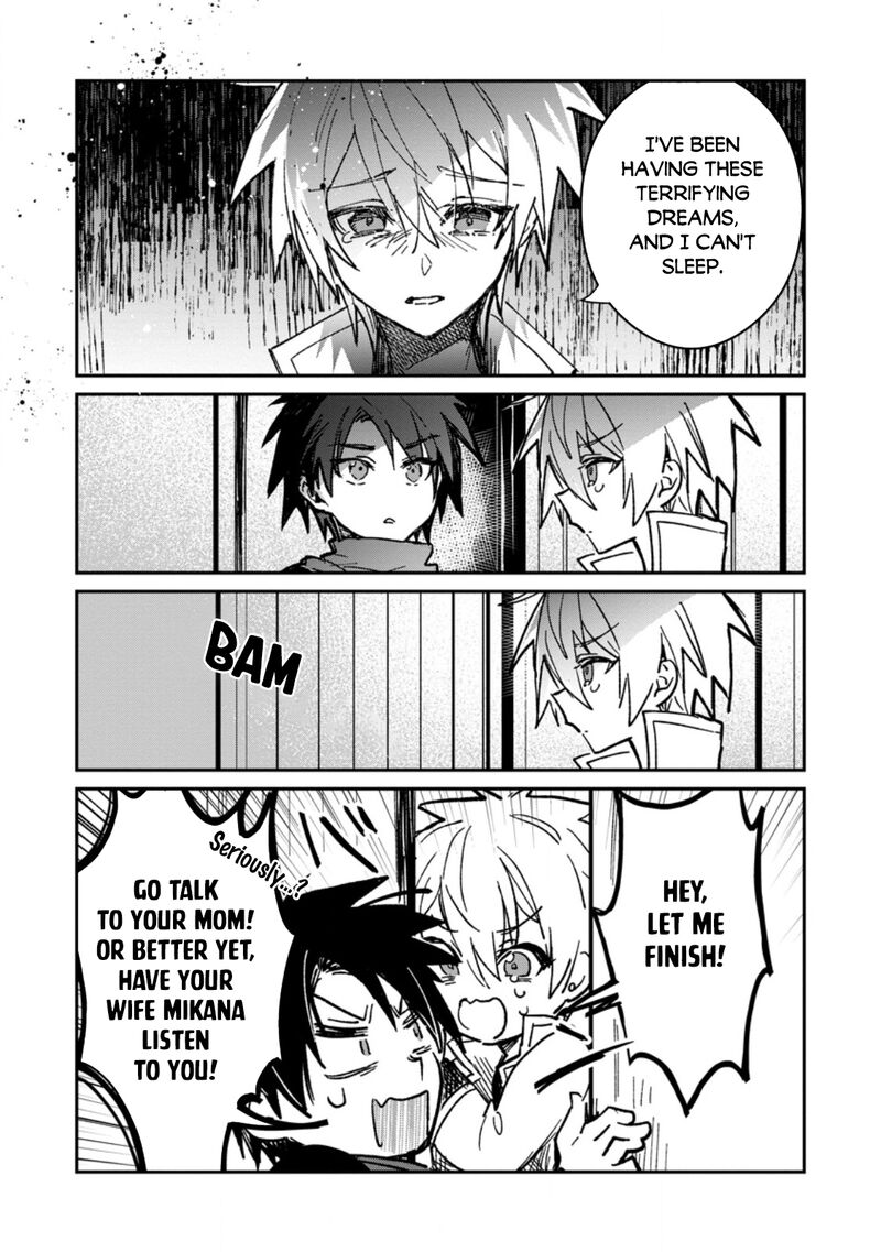 Yuusha Party Ni KawaII Ko Ga Ita No De Kokuhaku Shite Mita Chapter 68 Page 3