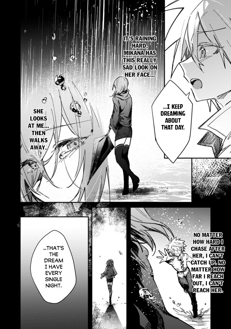 Yuusha Party Ni KawaII Ko Ga Ita No De Kokuhaku Shite Mita Chapter 68 Page 4