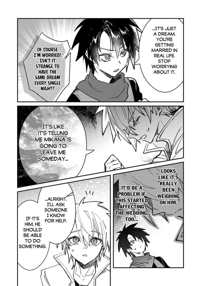 Yuusha Party Ni KawaII Ko Ga Ita No De Kokuhaku Shite Mita Chapter 68 Page 5