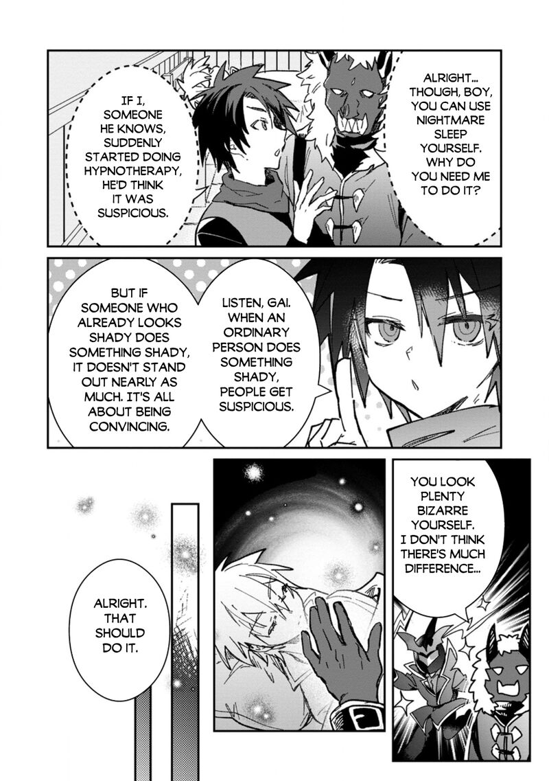 Yuusha Party Ni KawaII Ko Ga Ita No De Kokuhaku Shite Mita Chapter 68 Page 8