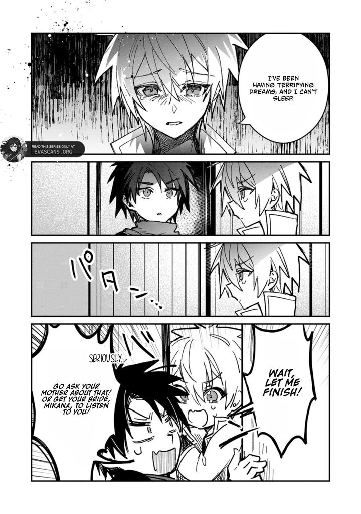Yuusha Party Ni KawaII Ko Ga Ita No De Kokuhaku Shite Mita Chapter 68a Page 3