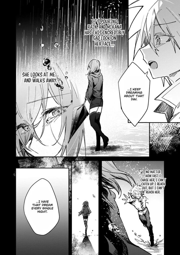 Yuusha Party Ni KawaII Ko Ga Ita No De Kokuhaku Shite Mita Chapter 68a Page 4