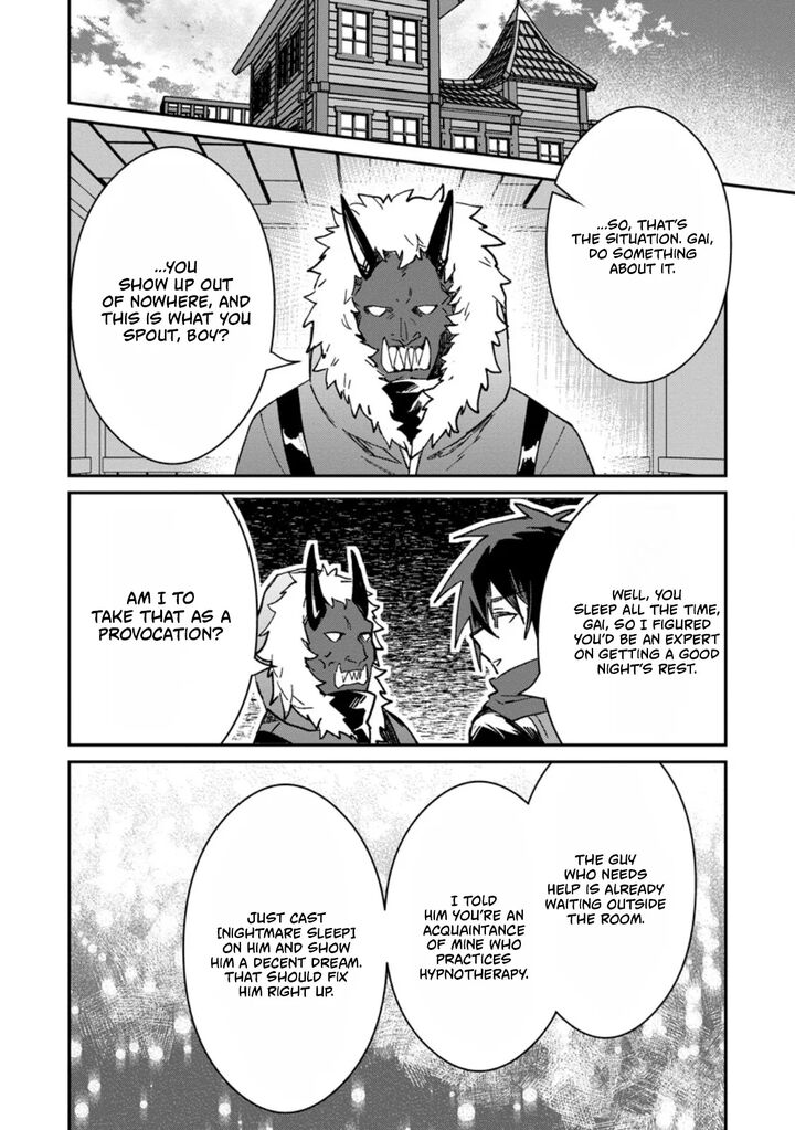 Yuusha Party Ni KawaII Ko Ga Ita No De Kokuhaku Shite Mita Chapter 68a Page 6