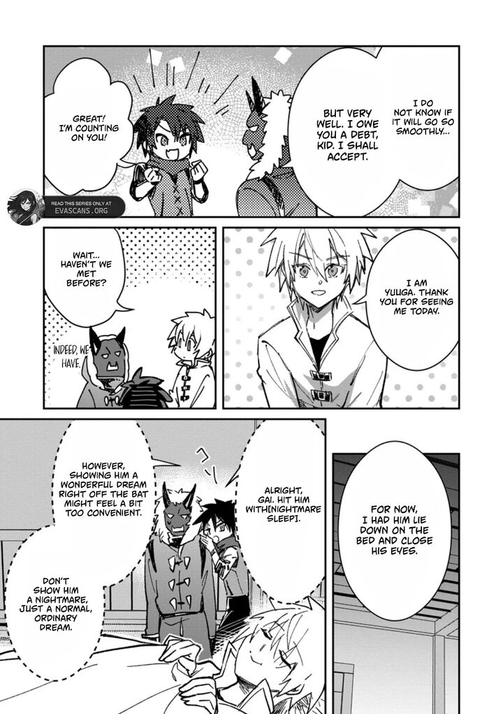 Yuusha Party Ni KawaII Ko Ga Ita No De Kokuhaku Shite Mita Chapter 68a Page 7