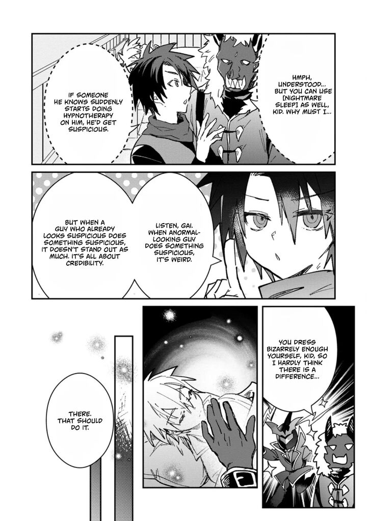 Yuusha Party Ni KawaII Ko Ga Ita No De Kokuhaku Shite Mita Chapter 68a Page 8