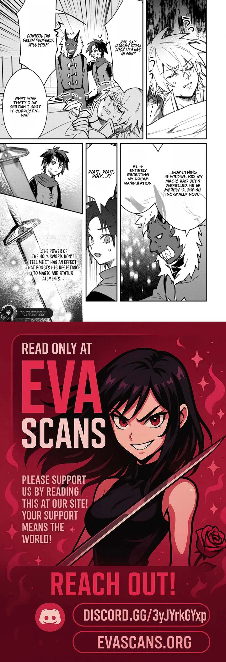 Yuusha Party Ni KawaII Ko Ga Ita No De Kokuhaku Shite Mita Chapter 68a Page 9