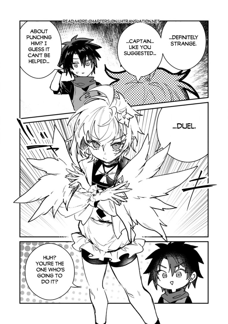 Yuusha Party Ni KawaII Ko Ga Ita No De Kokuhaku Shite Mita Chapter 69 Page 10
