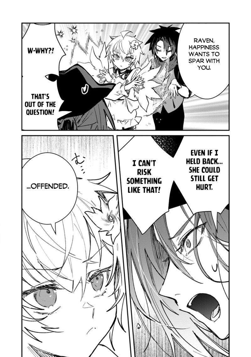 Yuusha Party Ni KawaII Ko Ga Ita No De Kokuhaku Shite Mita Chapter 69 Page 11