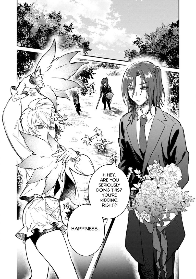 Yuusha Party Ni KawaII Ko Ga Ita No De Kokuhaku Shite Mita Chapter 69 Page 13