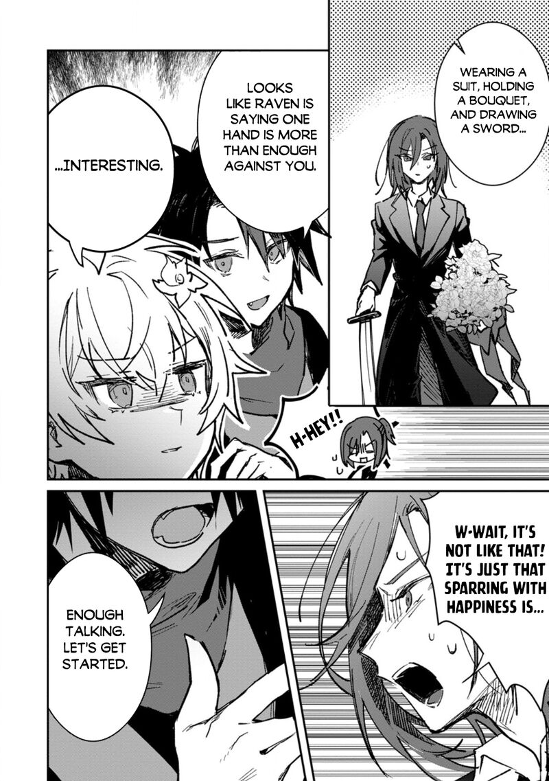 Yuusha Party Ni KawaII Ko Ga Ita No De Kokuhaku Shite Mita Chapter 69 Page 14