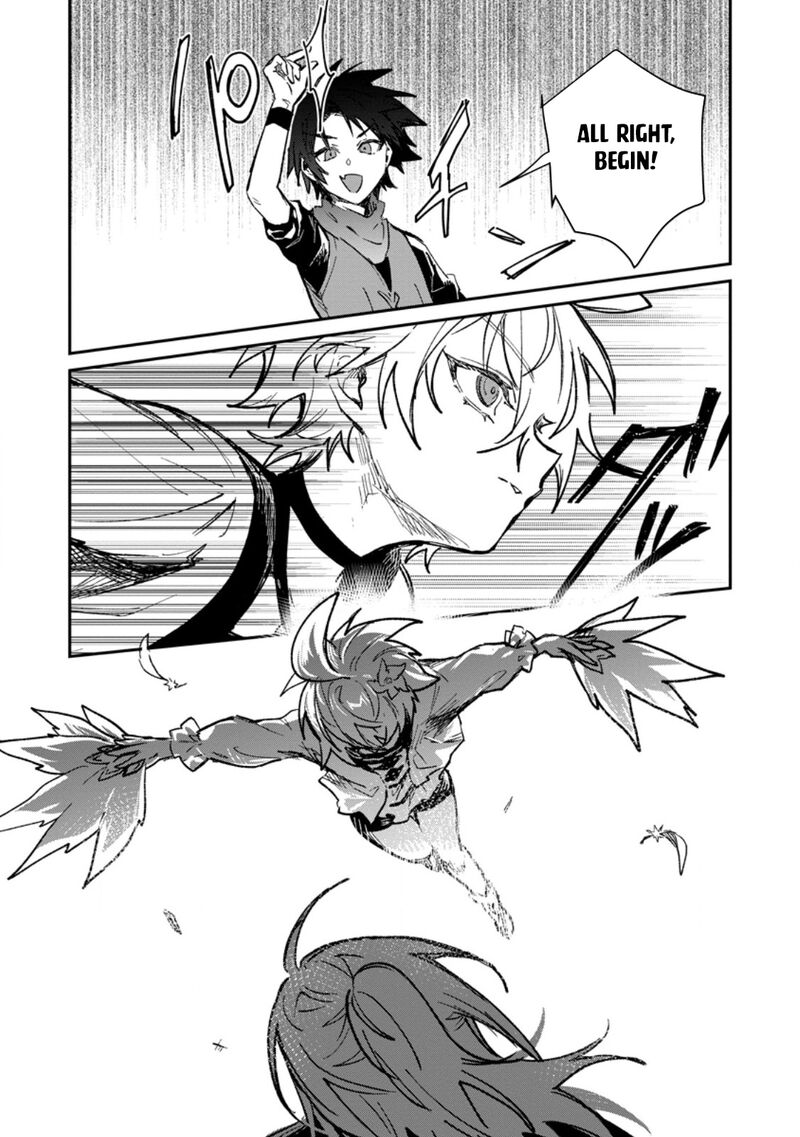 Yuusha Party Ni KawaII Ko Ga Ita No De Kokuhaku Shite Mita Chapter 69 Page 15