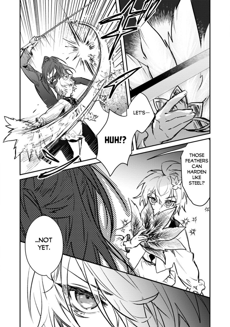 Yuusha Party Ni KawaII Ko Ga Ita No De Kokuhaku Shite Mita Chapter 69 Page 18