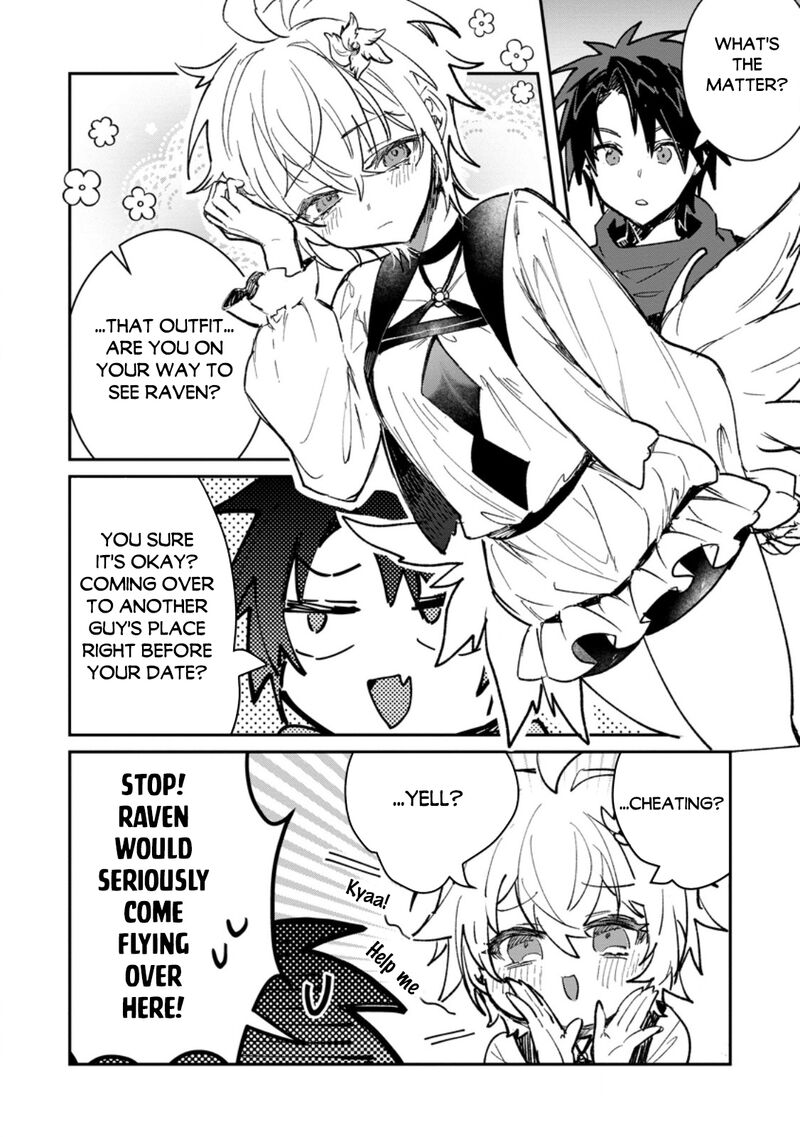 Yuusha Party Ni KawaII Ko Ga Ita No De Kokuhaku Shite Mita Chapter 69 Page 2