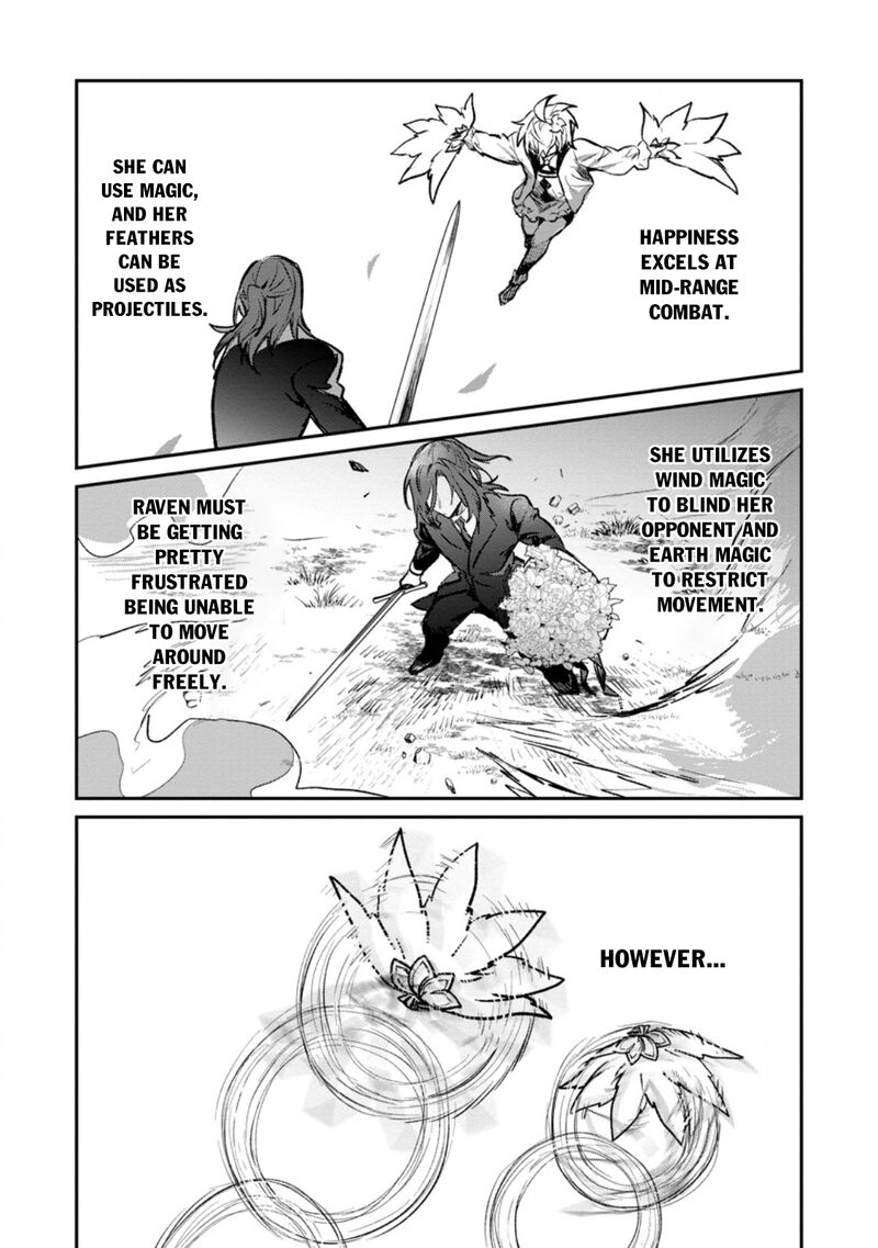 Yuusha Party Ni KawaII Ko Ga Ita No De Kokuhaku Shite Mita Chapter 69 Page 20