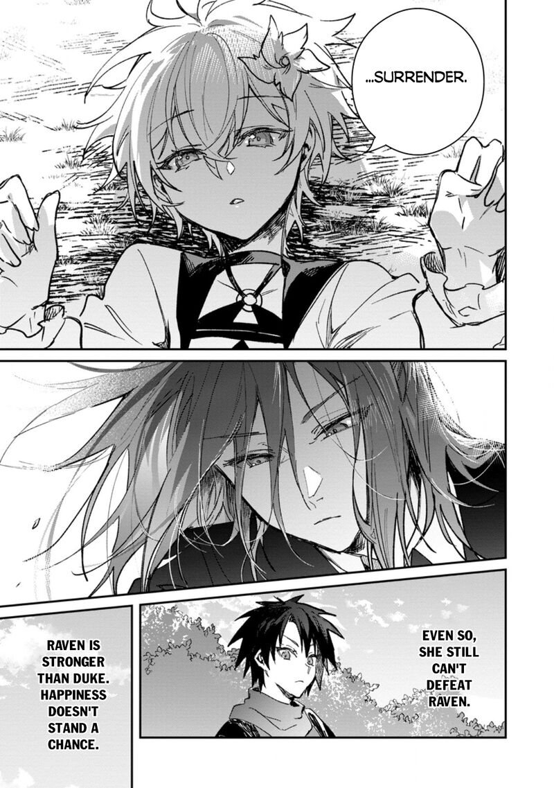 Yuusha Party Ni KawaII Ko Ga Ita No De Kokuhaku Shite Mita Chapter 69 Page 21