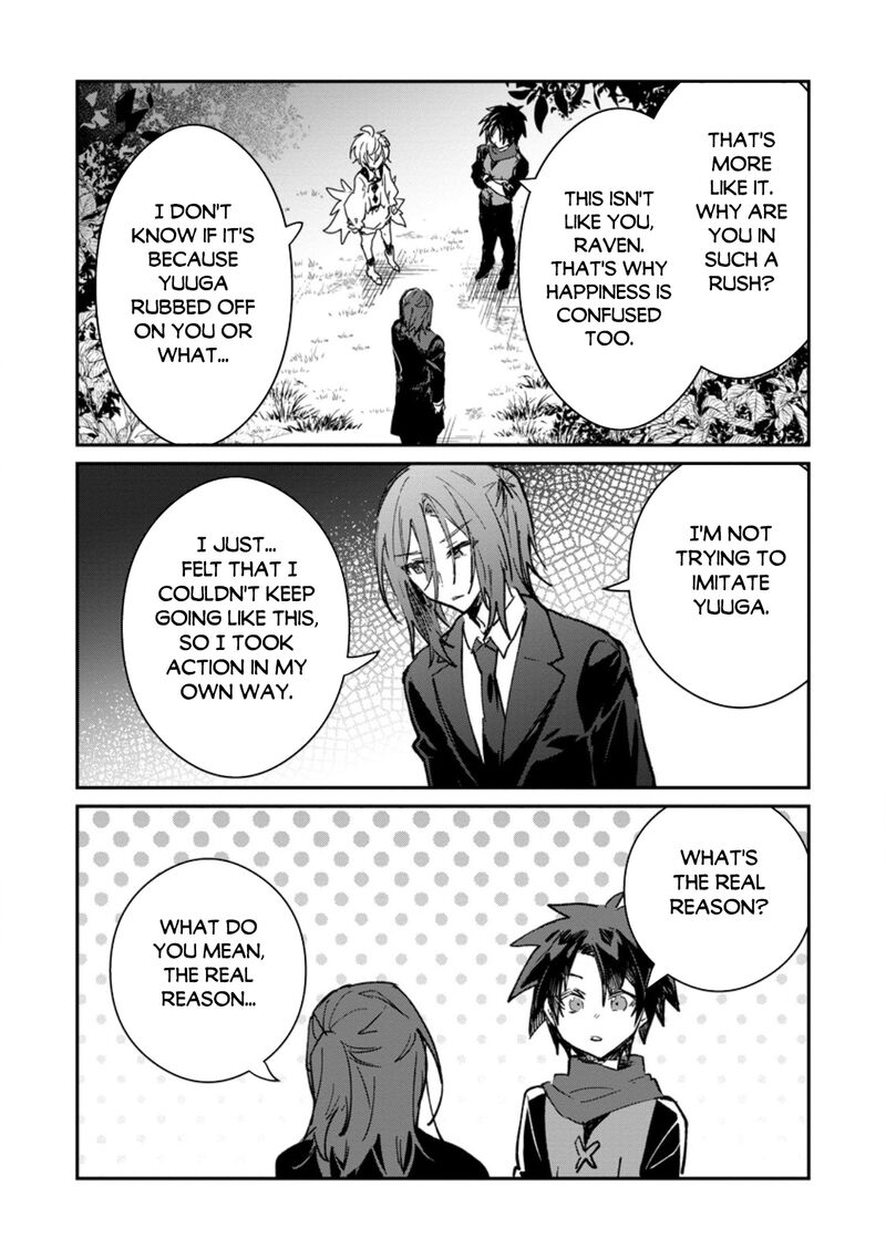 Yuusha Party Ni KawaII Ko Ga Ita No De Kokuhaku Shite Mita Chapter 69 Page 24