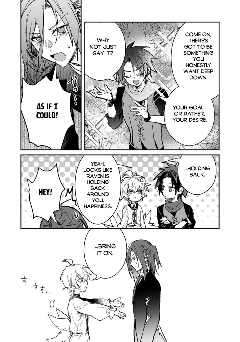 Yuusha Party Ni KawaII Ko Ga Ita No De Kokuhaku Shite Mita Chapter 69 Page 25