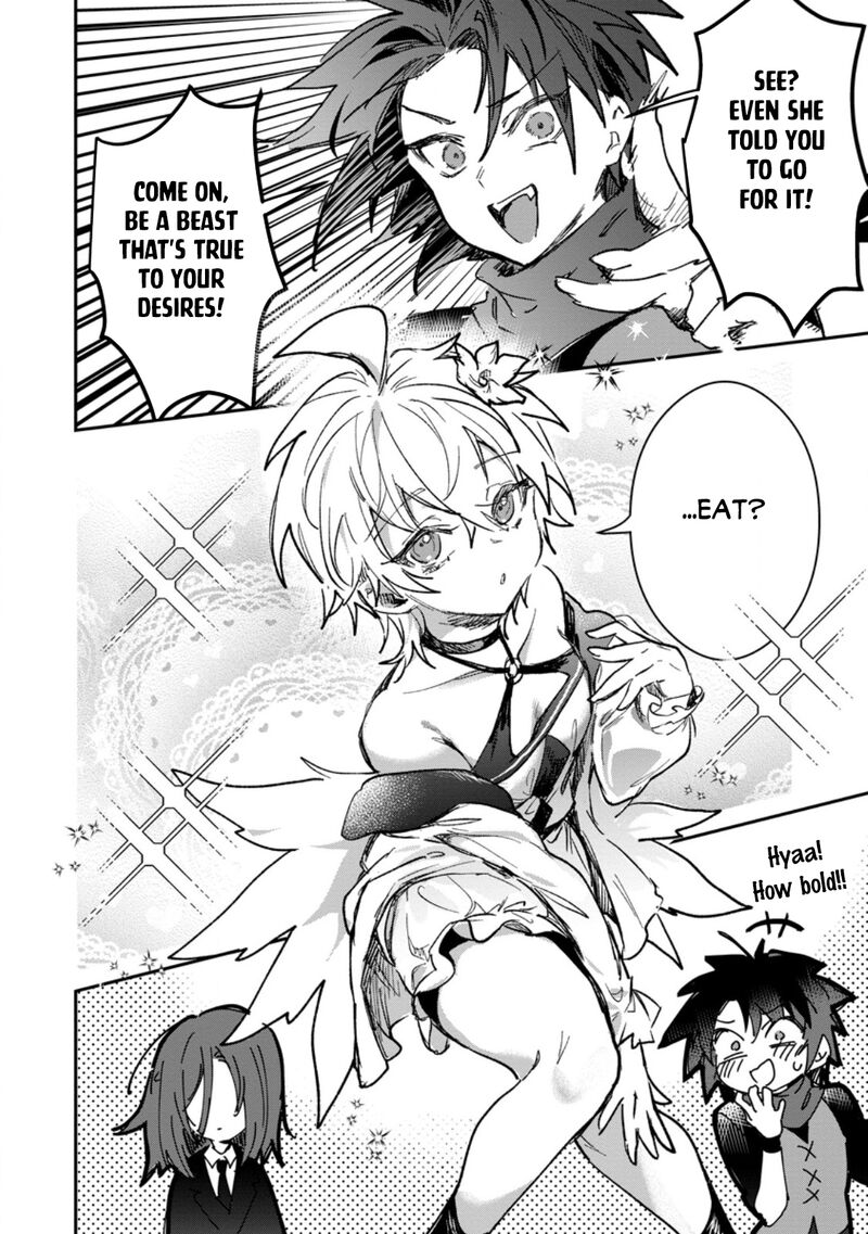 Yuusha Party Ni KawaII Ko Ga Ita No De Kokuhaku Shite Mita Chapter 69 Page 26