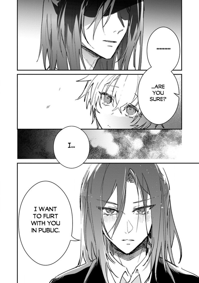 Yuusha Party Ni KawaII Ko Ga Ita No De Kokuhaku Shite Mita Chapter 69 Page 28