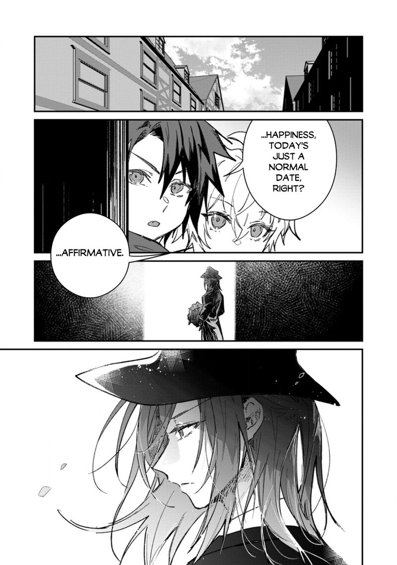 Yuusha Party Ni KawaII Ko Ga Ita No De Kokuhaku Shite Mita Chapter 69 Page 5