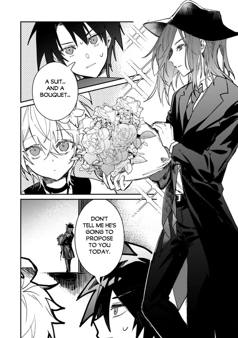Yuusha Party Ni KawaII Ko Ga Ita No De Kokuhaku Shite Mita Chapter 69 Page 6